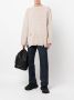 Maison Margiela Straight jeans Blauw - Thumbnail 2