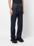 Maison Margiela Straight jeans Blauw - Thumbnail 4