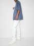 Maison Margiela Straight jeans Wit - Thumbnail 4