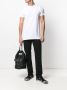 Maison Margiela T-shirt met print Wit - Thumbnail 2
