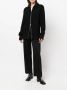 Maison Margiela Geribbeld vest Zwart - Thumbnail 3