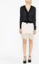 Maison Margiela Work-In-Progress vest van wolblend Zwart - Thumbnail 2