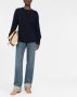 Maison Margiela Trui van wolmix Blauw - Thumbnail 2