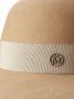 Maison Michel Blanche zonnehoed Beige - Thumbnail 2