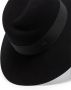 Maison Michel Fedora hoed Zwart - Thumbnail 5