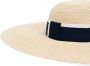 Maison Michel Hoed Beige - Thumbnail 2