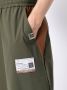 Maison MIHARA YASUHIRO Broek met trekkoord Groen - Thumbnail 5