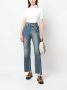 Maison MIHARA YASUHIRO Straight jeans Blauw - Thumbnail 2