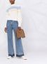 Maje M shopper Bruin - Thumbnail 2
