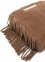 Maje M shopper Bruin - Thumbnail 5