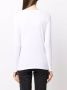 Majestic Filatures T-shirt met lange mouwen Wit - Thumbnail 3