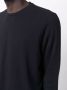 Majestic Filatures T-shirt met lange mouwen Blauw - Thumbnail 5
