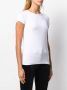 Majestic Filatures T-shirt met ronde hals Wit - Thumbnail 3