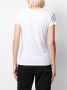 Majestic Filatures T-shirt met ronde hals Wit - Thumbnail 4