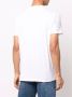 Majestic Filatures T-shirt met ronde hals Wit - Thumbnail 4