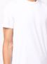 Majestic Filatures T-shirt met ronde hals Wit - Thumbnail 5