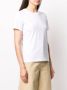 Majestic Filatures T-shirt met ronde hals Wit - Thumbnail 3