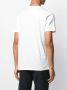 Majestic Filatures T-shirt Wit - Thumbnail 3