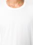 Majestic Filatures T-shirt Wit - Thumbnail 4