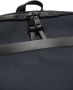 Makavelic Rugzak met logopatch Blauw - Thumbnail 4