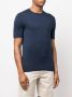 Malo Gebreide top Blauw - Thumbnail 3