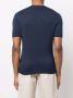 Malo Gebreide top Blauw - Thumbnail 4