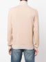 Malo Ribgebreide coltrui Beige - Thumbnail 4