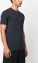Malo T-shirt met korte mouwen Blauw - Thumbnail 3