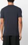 Malo T-shirt met korte mouwen Blauw - Thumbnail 4