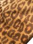 Manokhi Bikini met luipaardprint Bruin - Thumbnail 3