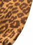 Manokhi Bikini met luipaardprint Bruin - Thumbnail 4