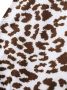 Manokhi Bikini met luipaardprint Wit - Thumbnail 4