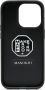 okhi iPhone 14 Pro hoesje Zwart - Thumbnail 2