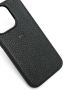 okhi iPhone 14 Pro hoesje Zwart - Thumbnail 3