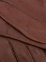 Manokhi Lange handschoenen Bruin - Thumbnail 2