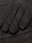Manokhi Lange handschoenen Zwart - Thumbnail 2