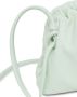 Mansur Gavriel Cloud leren clutch Groen - Thumbnail 4