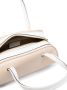 Manu Atelier Cylinder tweekleurige draagtas Beige - Thumbnail 5