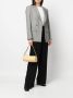 Manu Atelier Gewatteerde schoudertas Beige - Thumbnail 2