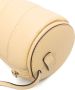 Manu Atelier Gewatteerde schoudertas Beige - Thumbnail 4