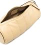 Manu Atelier Gewatteerde schoudertas Beige - Thumbnail 5