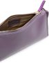 Manu Atelier Prism kleine schoudertas Paars - Thumbnail 5
