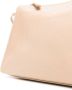 Manu Atelier Prism leren shopper Beige - Thumbnail 4