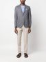 Manuel Ritz Straight broek Beige - Thumbnail 2