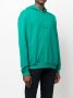 Manuel Ritz Hoodie met geborduurd logo Groen - Thumbnail 3