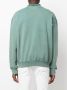 Manuel Ritz Sweater met tekst Groen - Thumbnail 4