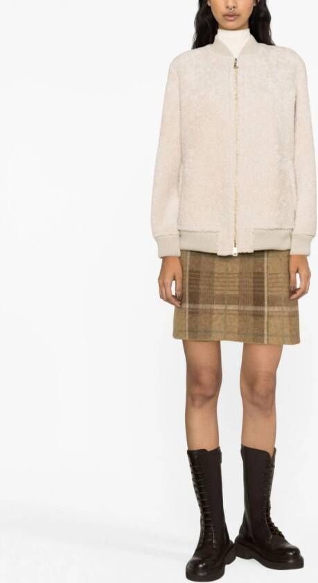 Manzoni 24 Lammy jack Beige