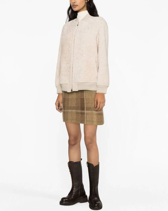 Manzoni 24 Lammy jack Beige