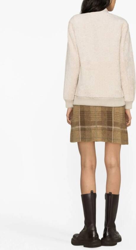 Manzoni 24 Lammy jack Beige