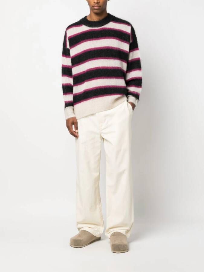 MARANT Drussell trui Beige